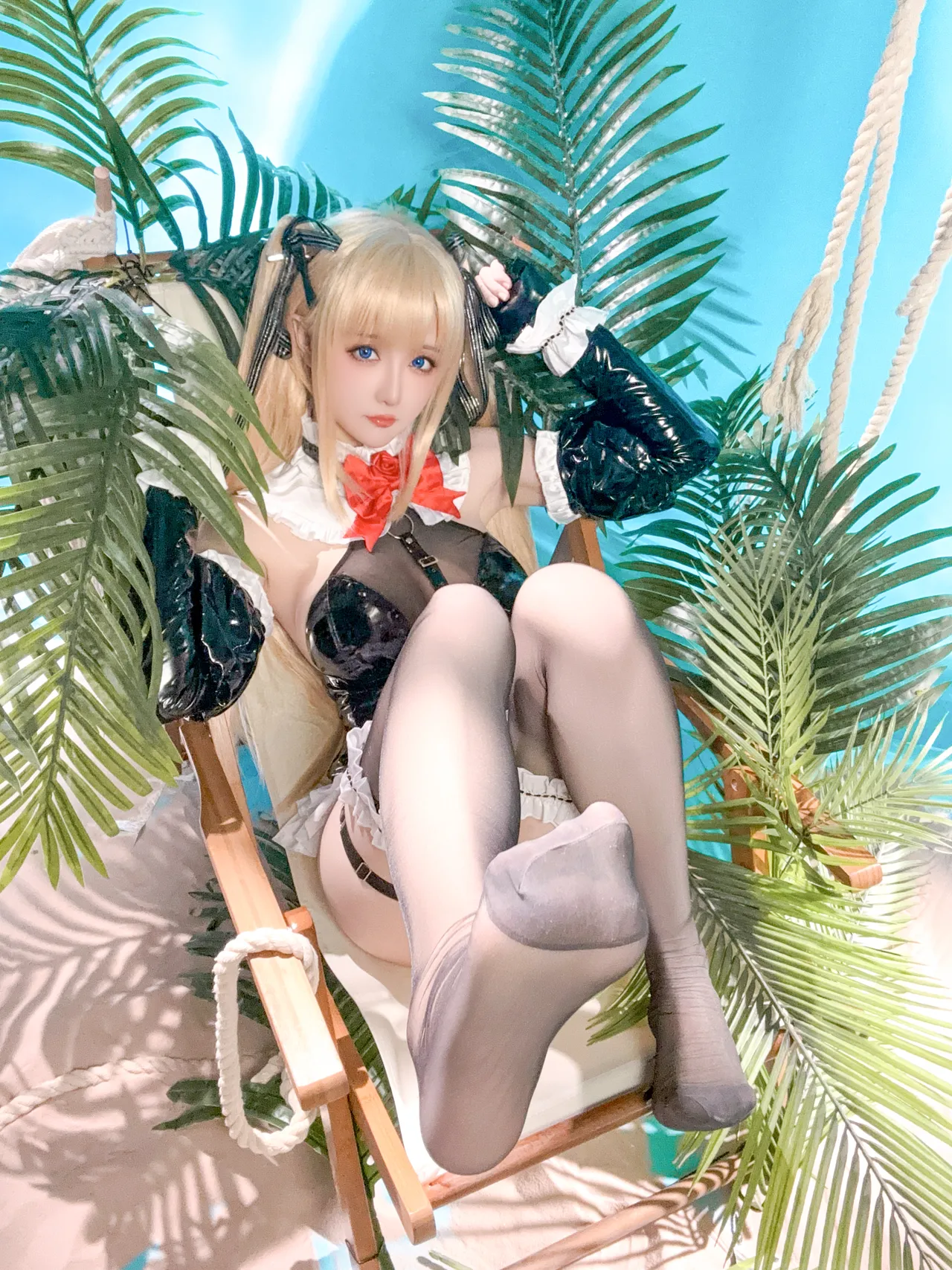 星之迟迟 - 2024年08月计划C 死或生 玛丽萝丝-erohere48.webp